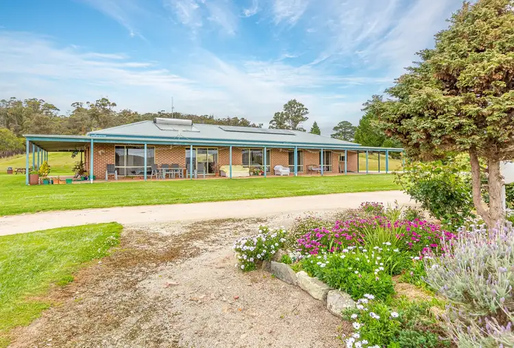 Second view of Homely rural property listing, 3739 Princes Hwy, Pambula NSW 2549