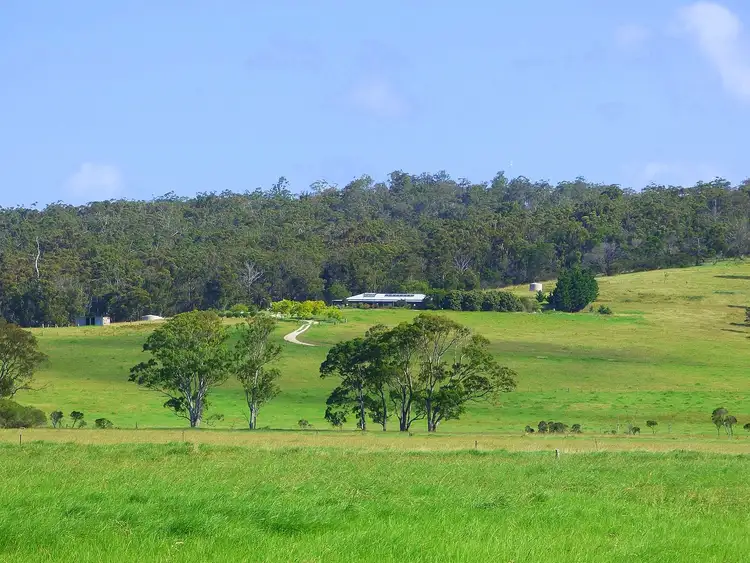 Third view of Homely rural property listing, 3739 Princes Hwy, Pambula NSW 2549