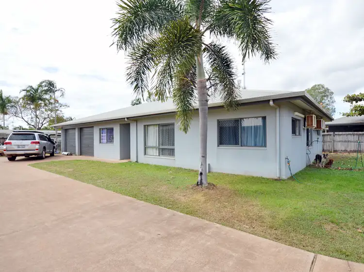 Main view of Homely unit listing, 4/4 Transmission Street, Rocky Point QLD 4874