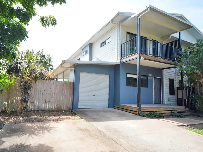 Main view of Homely townhouse listing, 1/11 Yileen Court, Rocky Point QLD 4874