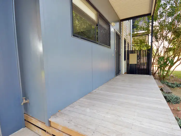 Fourth view of Homely townhouse listing, 1/11 Yileen Court, Rocky Point QLD 4874
