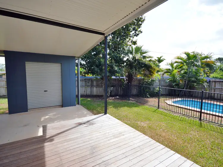 Fifth view of Homely townhouse listing, 1/11 Yileen Court, Rocky Point QLD 4874