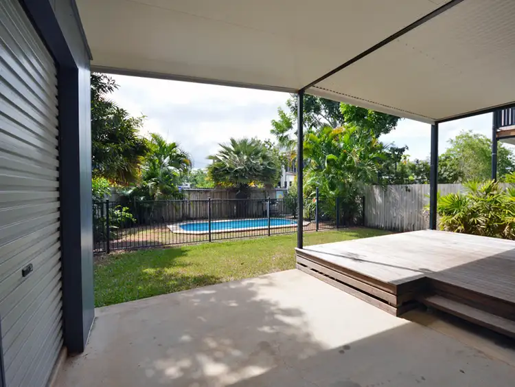 Sixth view of Homely townhouse listing, 1/11 Yileen Court, Rocky Point QLD 4874
