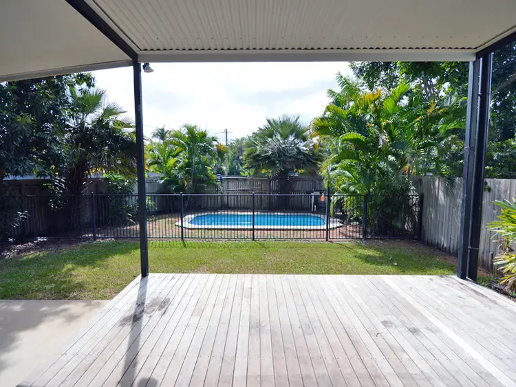 Seventh view of Homely townhouse listing, 1/11 Yileen Court, Rocky Point QLD 4874