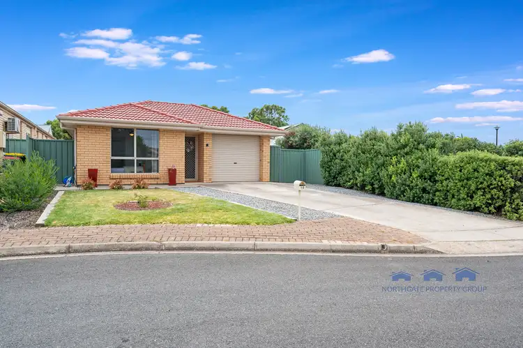 Main view of Homely house listing, 10 Chartreuse Ct, Aldinga Beach SA 5173