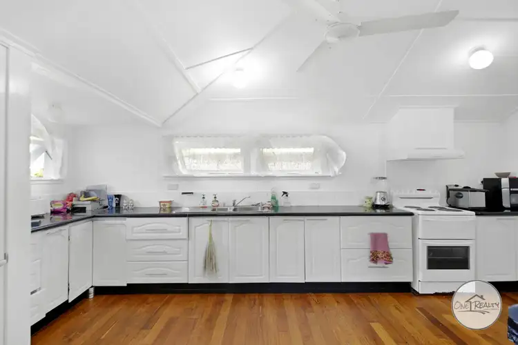 Fifth view of Homely house listing, 173 Ann St, Maryborough QLD 4650