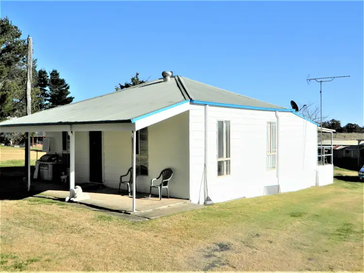 Second view of Homely house listing, 484 Cooper Dr, Clandulla NSW 2848