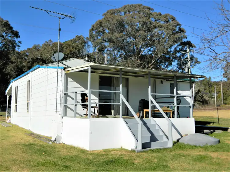Third view of Homely house listing, 484 Cooper Dr, Clandulla NSW 2848
