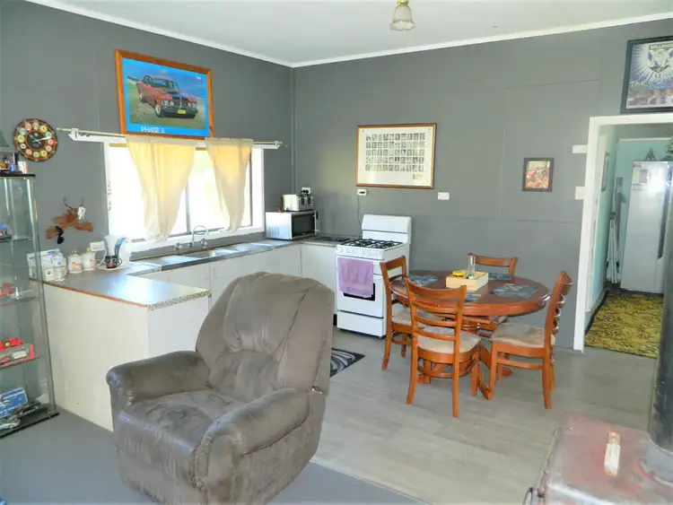 Sixth view of Homely house listing, 484 Cooper Dr, Clandulla NSW 2848