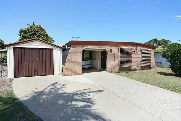 11 Pelican St, Bellara QLD 4507