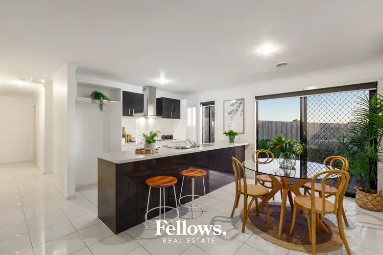 Second view of Homely unit listing, Unit 1/11 Hawk Avenue, Pakenham VIC 3810