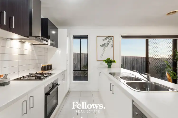 Third view of Homely unit listing, Unit 1/11 Hawk Avenue, Pakenham VIC 3810