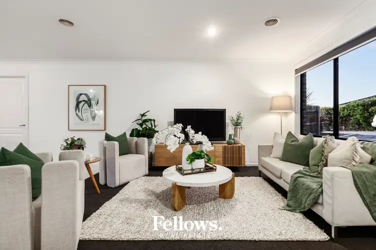 Fourth view of Homely unit listing, Unit 1/11 Hawk Avenue, Pakenham VIC 3810