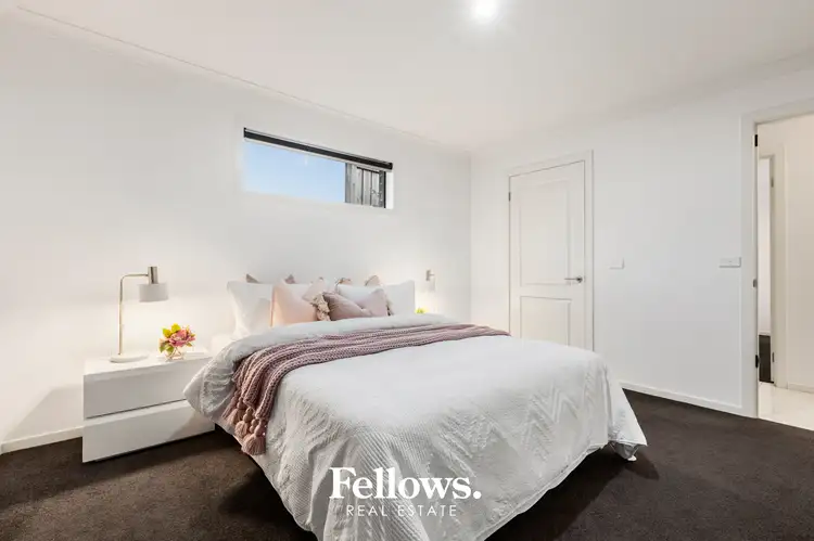 Sixth view of Homely unit listing, Unit 1/11 Hawk Avenue, Pakenham VIC 3810