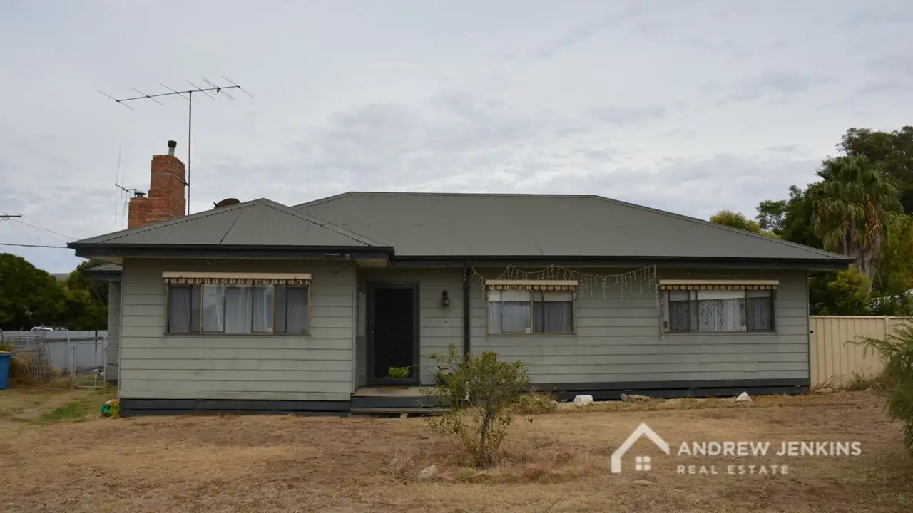 Main view of Homely house listing, 10 Mookarii Street, Cobram VIC 3644