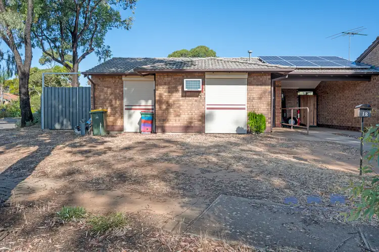 12 Shaun Ct, Munno Para SA 5115