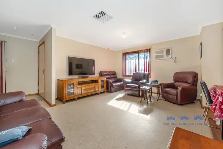 Second view of Homely house listing, 12 Shaun Ct, Munno Para SA 5115