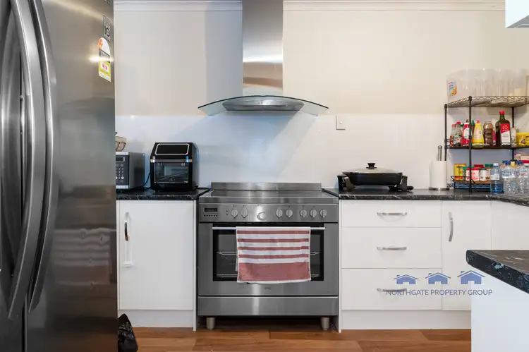 Fourth view of Homely house listing, 12 Shaun Ct, Munno Para SA 5115