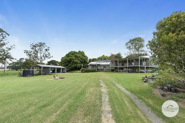 Second view of Homely rural property listing, 41 Claas Rd, Island Plantation QLD 4650