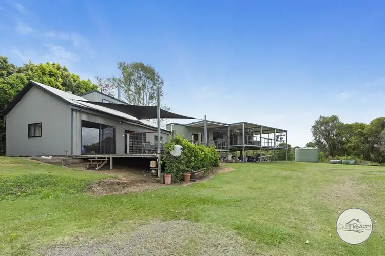 Third view of Homely rural property listing, 41 Claas Rd, Island Plantation QLD 4650