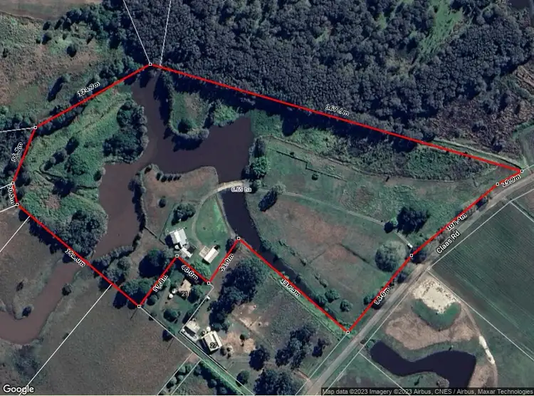 Fifth view of Homely rural property listing, 41 Claas Rd, Island Plantation QLD 4650