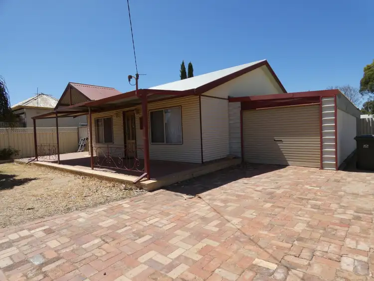 Third view of Homely house listing, 55 Duff St, Merredin WA 6415