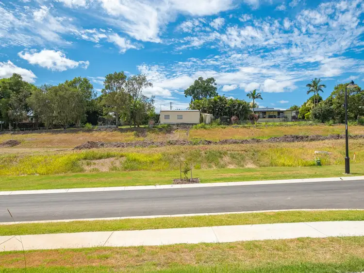 Second view of Homely land listing, Lot 204 Brickfield Crescent, Southside QLD 4570