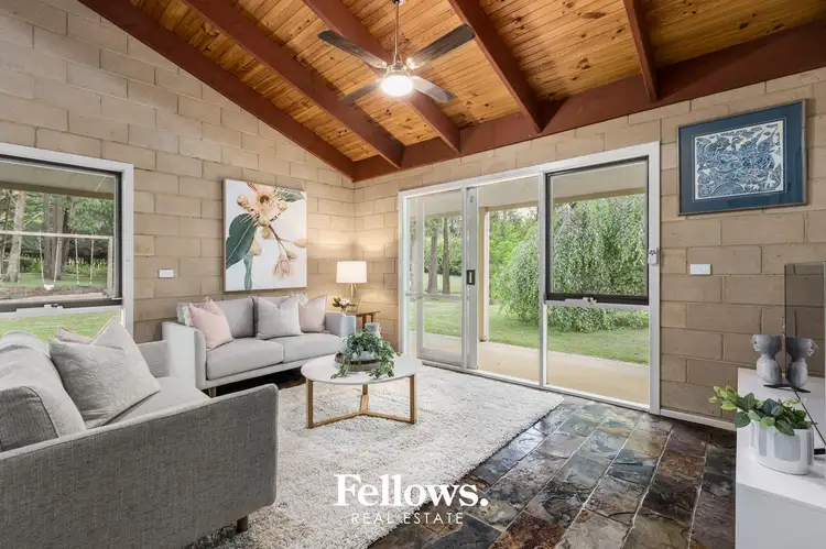 Third view of Homely house listing, 2825 Gembrook-Launching Place Road, Gembrook VIC 3783