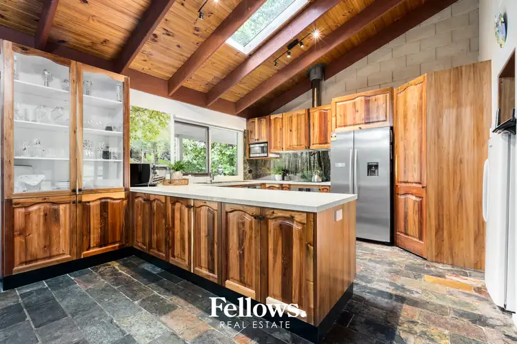 Sixth view of Homely house listing, 2825 Gembrook-Launching Place Road, Gembrook VIC 3783
