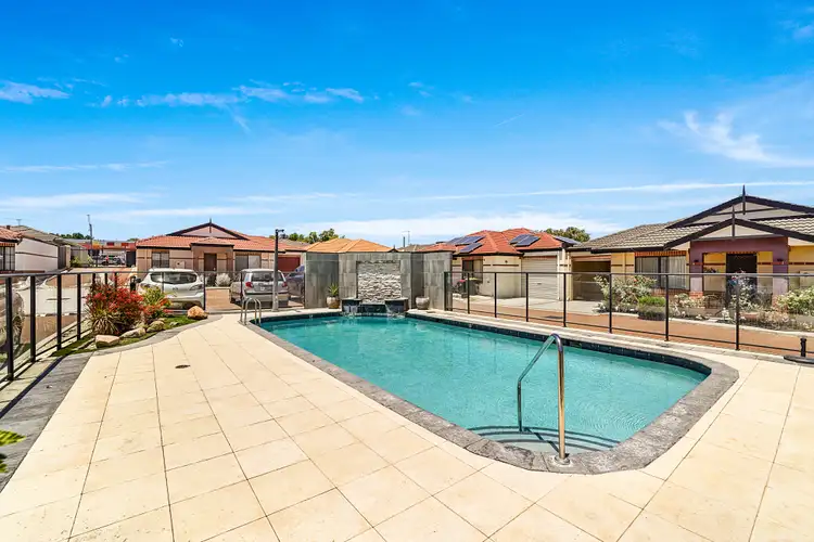 Second view of Homely house listing, 2 Kindra Way, Nollamara WA 6061