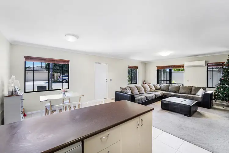 Sixth view of Homely house listing, 2 Kindra Way, Nollamara WA 6061