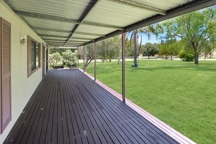 Third view of Homely house listing, 1 Livingstone St, Wingen NSW 2337