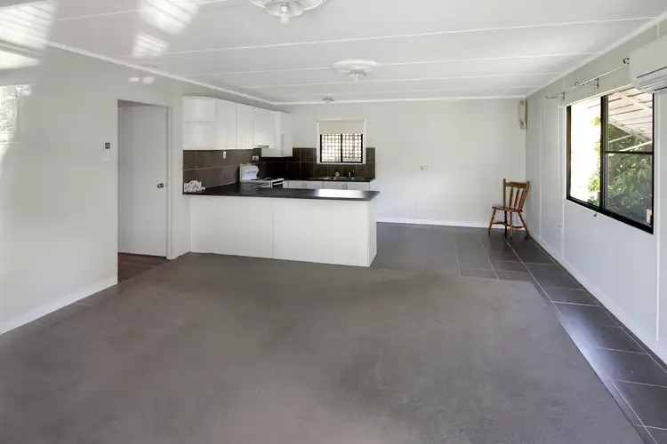Fourth view of Homely house listing, 1 Livingstone St, Wingen NSW 2337