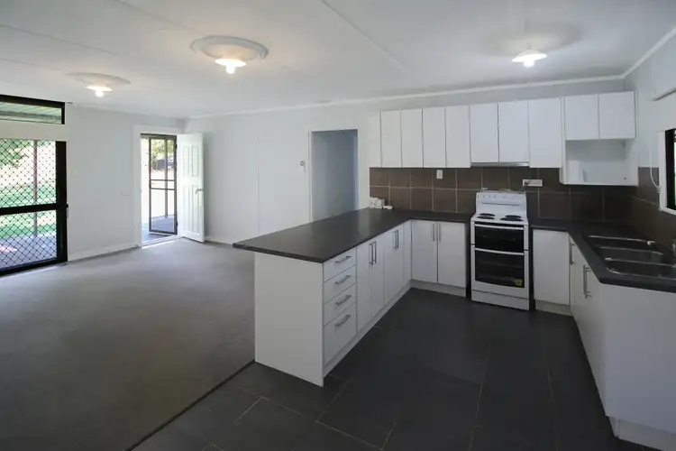 Fifth view of Homely house listing, 1 Livingstone St, Wingen NSW 2337