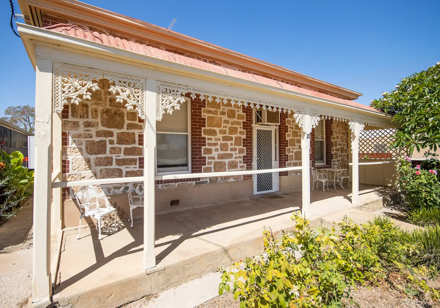 Main view of Homely house listing, 20 Clara St, Wallaroo SA 5556