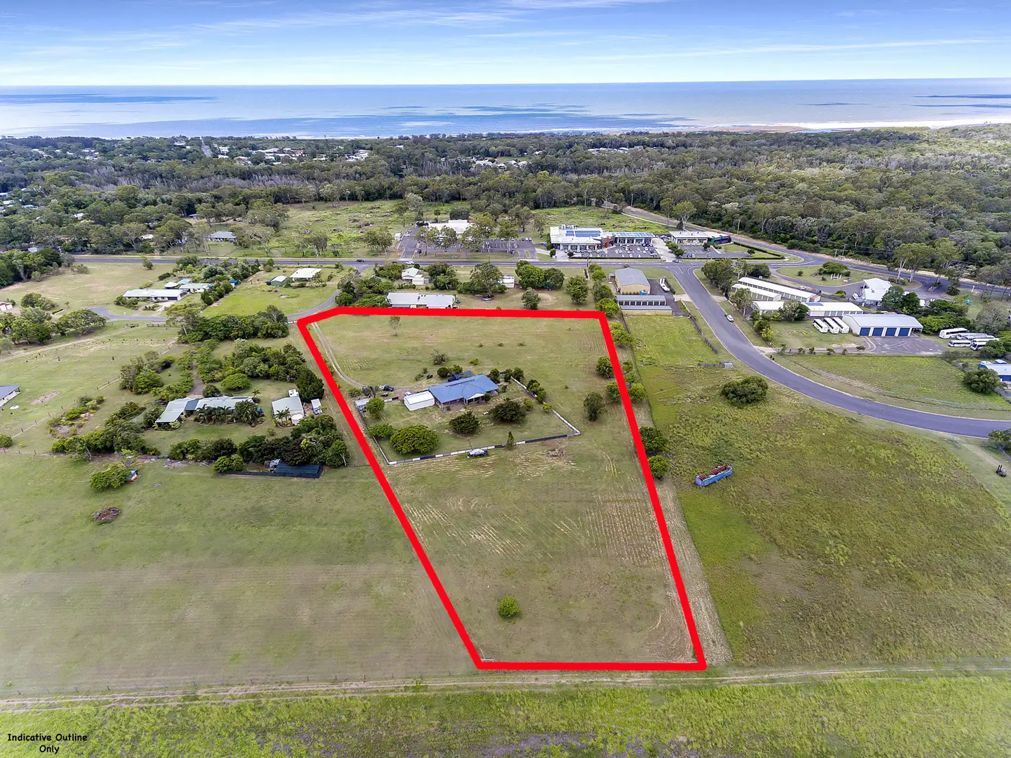 Main view of Homely house listing, 3 Schirmers Ct, Moore Park Beach QLD 4670