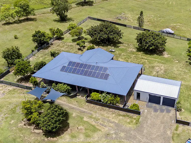 Second view of Homely house listing, 3 Schirmers Ct, Moore Park Beach QLD 4670