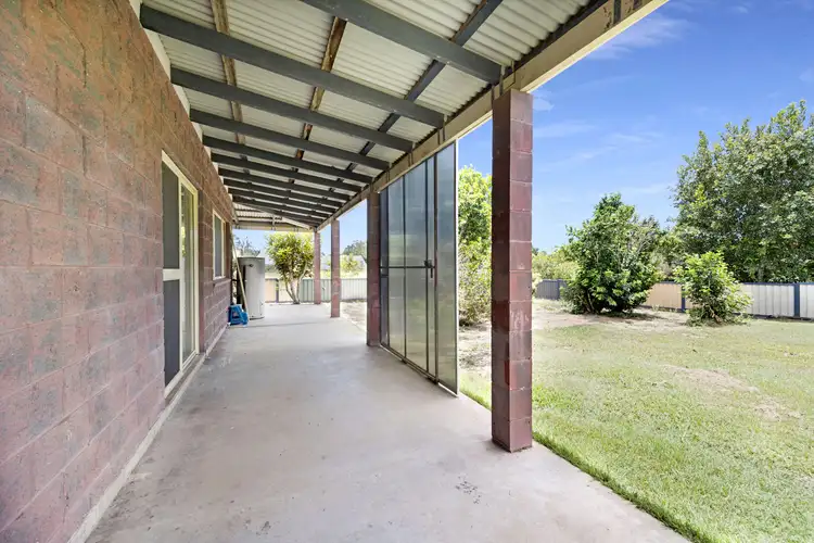 Seventh view of Homely house listing, 3 Schirmers Ct, Moore Park Beach QLD 4670