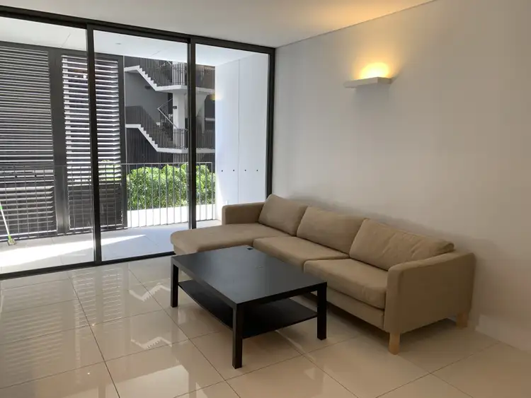Level 2, 8 Park Lane, Chippendale NSW 2008