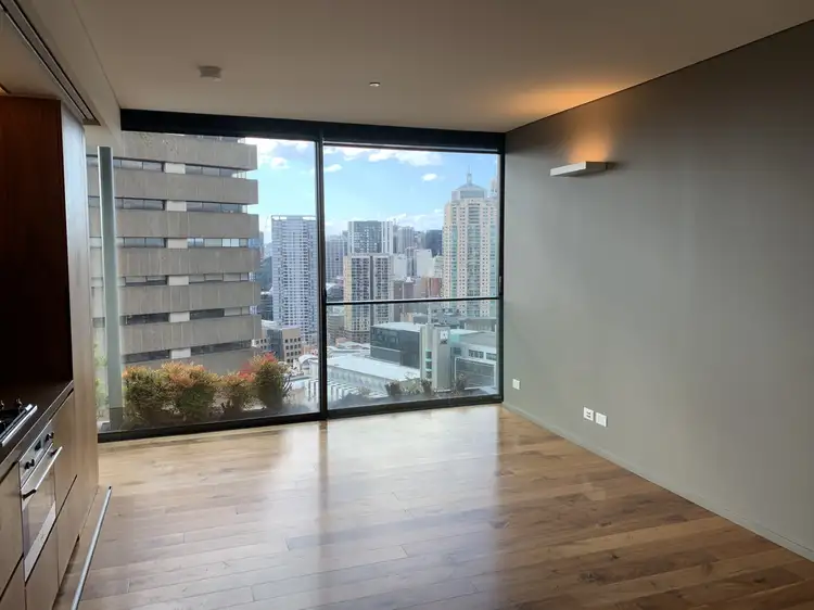Second view of Homely apartment listing, 3 Carlton St, Chippendale NSW 2008