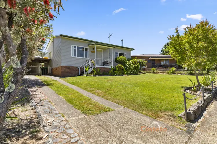 Main view of Homely house listing, 23 Mitchell Ave, Khancoban NSW 2642