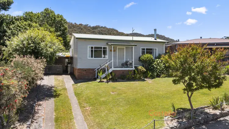 Second view of Homely house listing, 23 Mitchell Ave, Khancoban NSW 2642