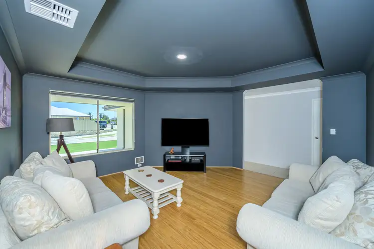 Third view of Homely house listing, 23 Korovin Drive, Ashby WA 6065