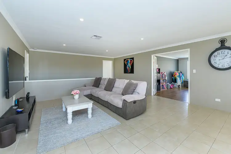 Fifth view of Homely house listing, 23 Korovin Drive, Ashby WA 6065