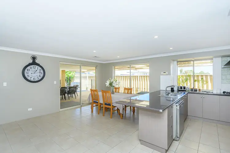 Sixth view of Homely house listing, 23 Korovin Drive, Ashby WA 6065