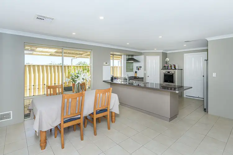 Seventh view of Homely house listing, 23 Korovin Drive, Ashby WA 6065