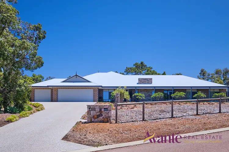 4 Meldrum Loop, Bedfordale WA 6112