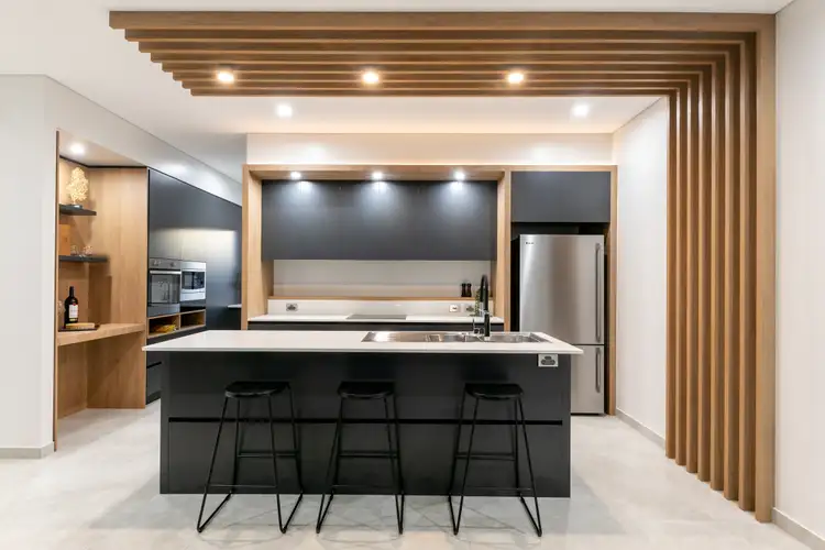 Second view of Homely house listing, 61 Bloodwood Street, Zuccoli NT 832