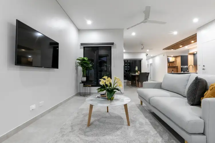 Sixth view of Homely house listing, 61 Bloodwood Street, Zuccoli NT 832