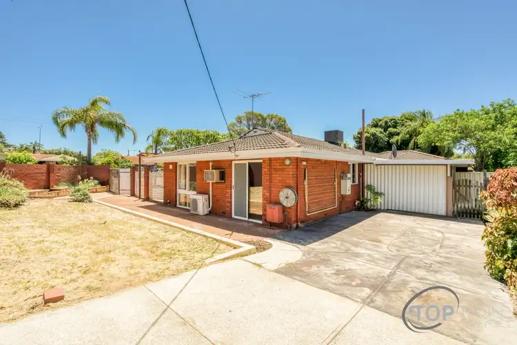 Third view of Homely house listing, 1 Dalston Crescent, Kardinya WA 6163